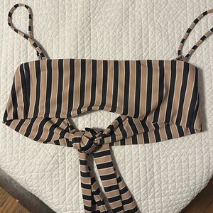 Swim Top by Same Los Angeles -Never worn!